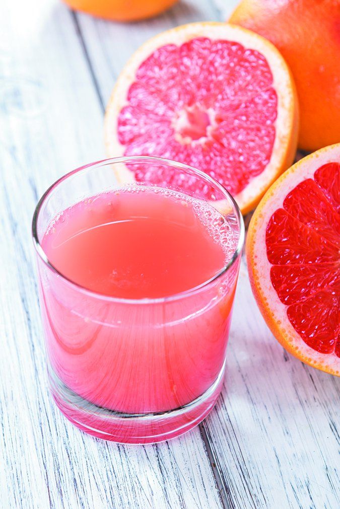 Is Grapefruit Safe to Eat with Statins? Heart Advisor