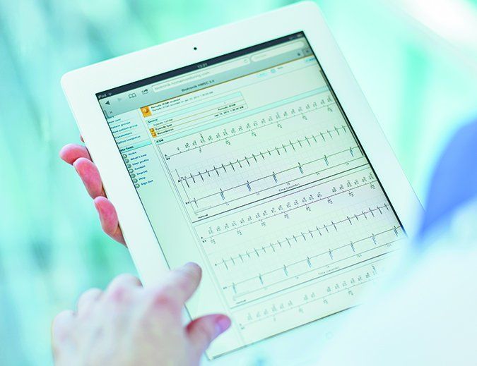 New Cellular Device Improves Data Collection from Pacemakers, ICDs ...